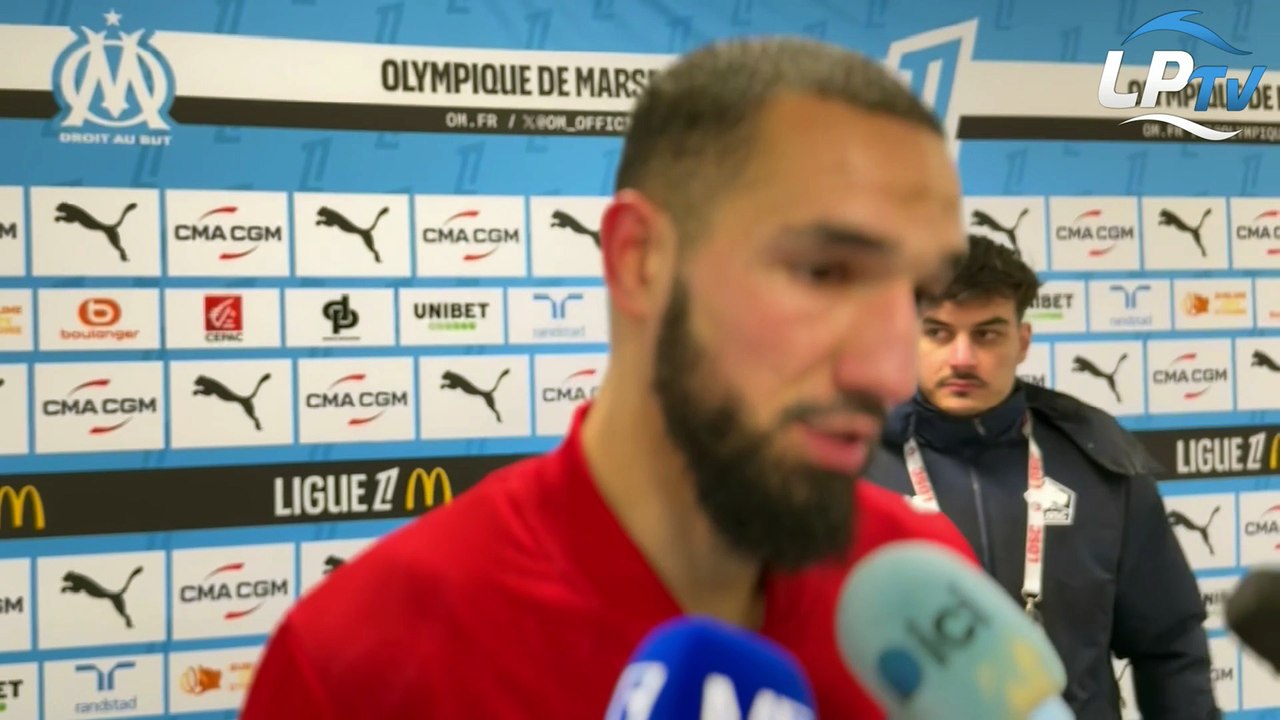 Bentaleb : « C’est très bien arbitré de la part de Benoit Bastien »