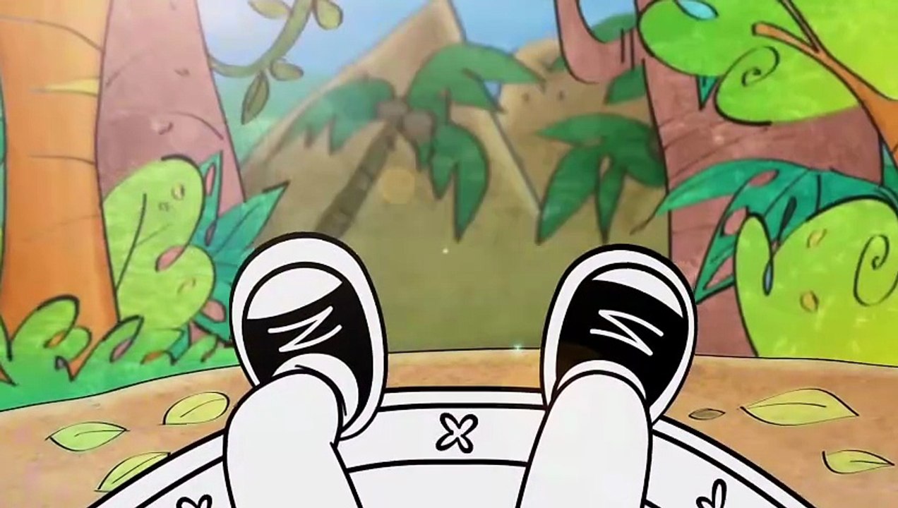 Episódio 01 - Sempre Às Segundas