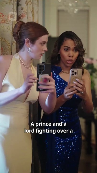 The Vampire Prince’S Bride Trending Drama