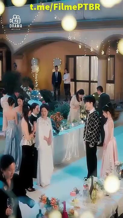 [Dublado PT] A Rainha só quer ficar Rica Episódio completo