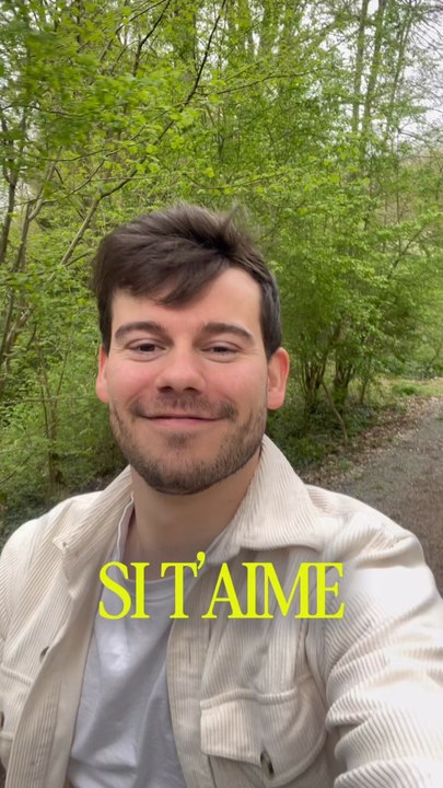 Et toi ? T’arrives à couper ?