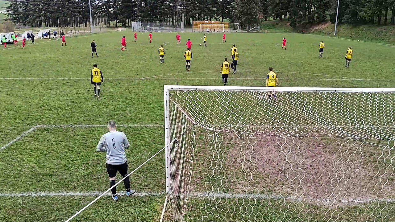 LA VIDÉO