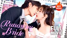 Runaway Bride Met My CEO Ex! | Hot Drama Full Free