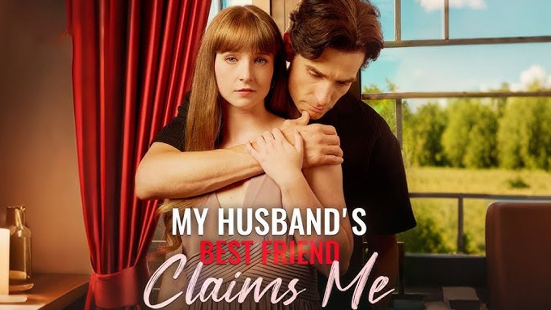 ⁣My Husband's Best Friend Claims Me