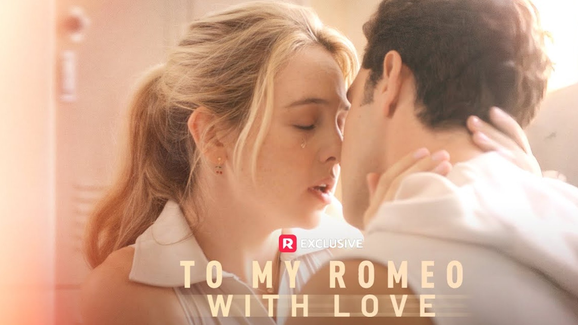 To My Romeo, With Love