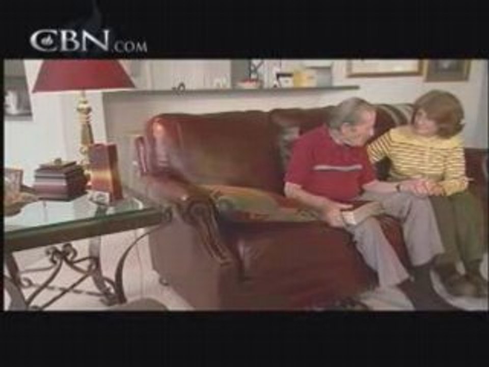 A Miraculous Healing - CBN.com
