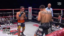 Luis Coria vs. Lito Dante (21-03-2026) Full Fight