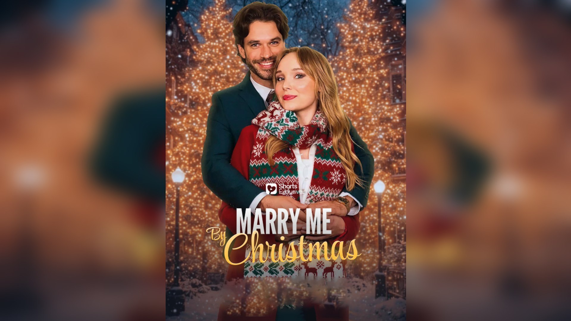 ⁣Marry Me By Christmas