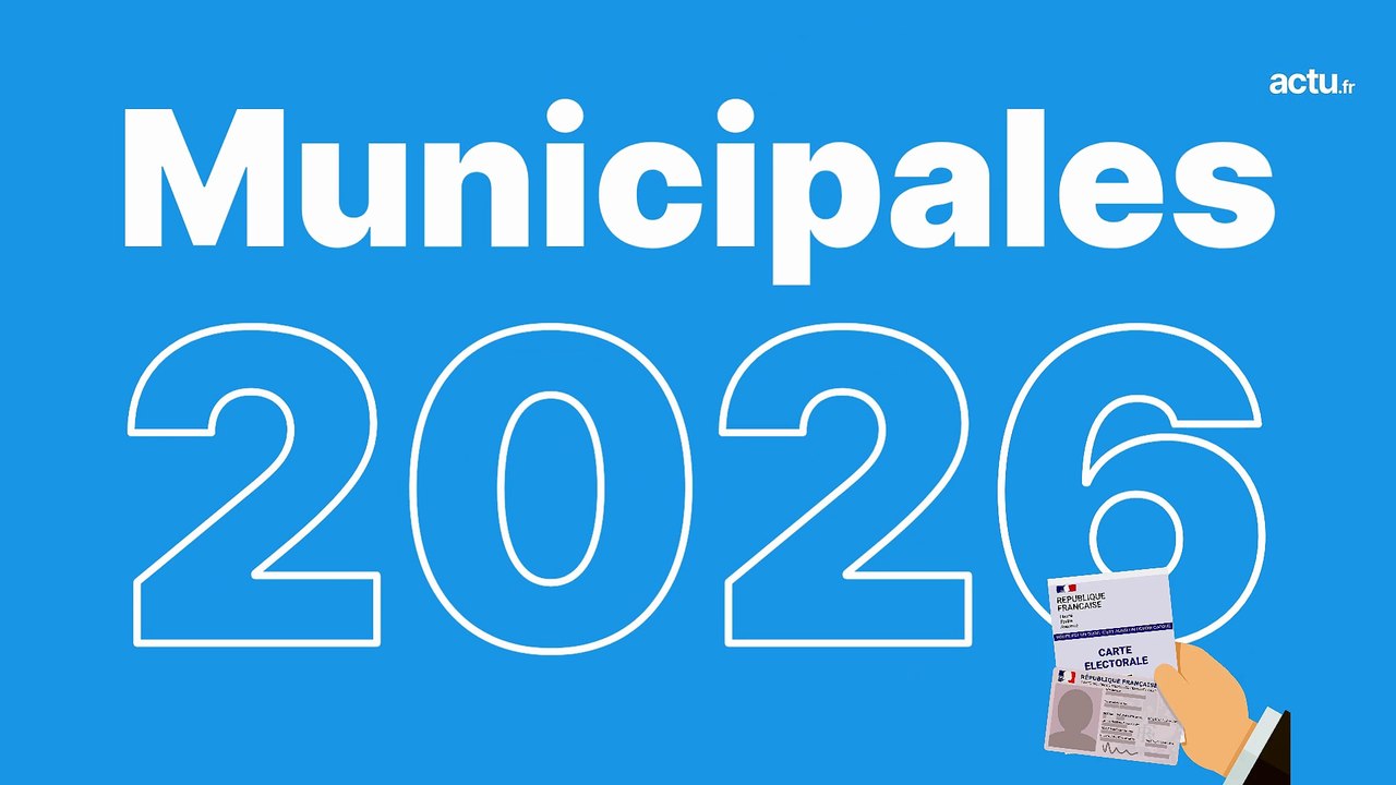 Municipales 2026 : les résultats à Saint-Jean-de-Monts.