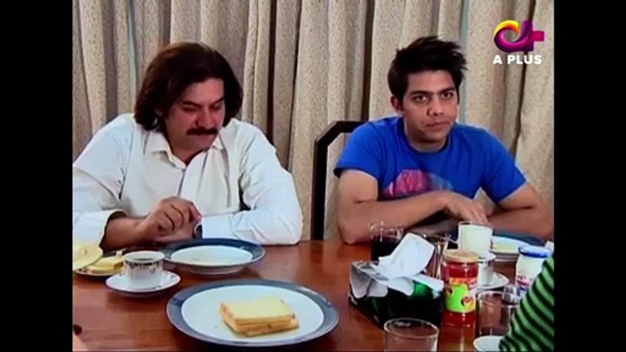 Kahin Pyar Ho Na Jaye EP 4 - aplus Entertainment