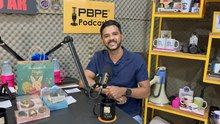 ULISSES FÉLIX - PBPE PODCAST #214