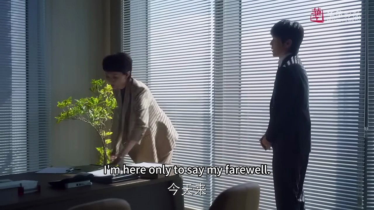 The boundary between colleagues, rivals, or lovers🌈BL story