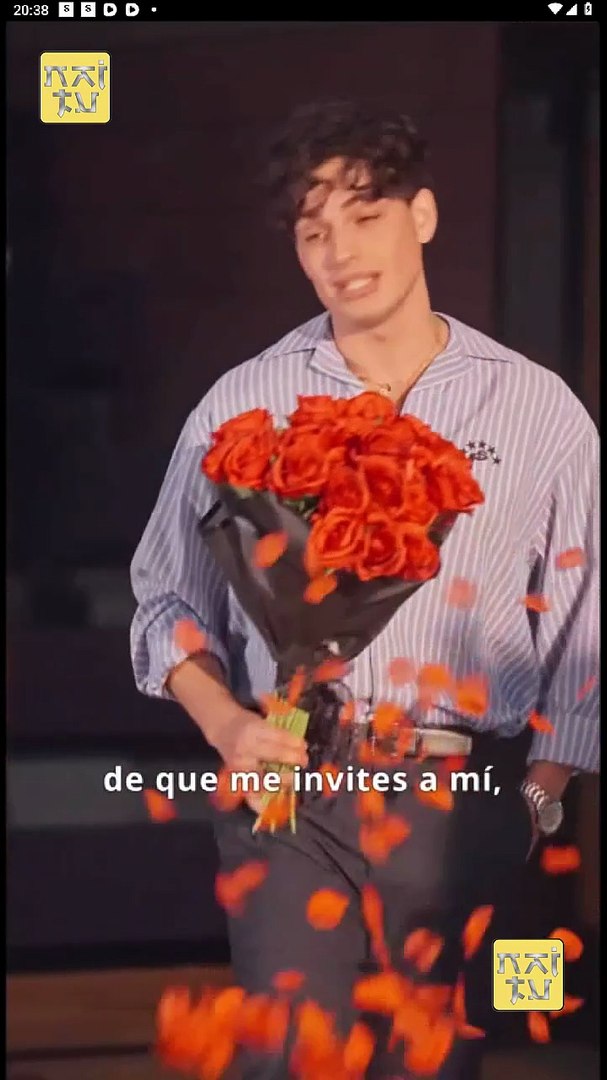 ⁣Domando A Mis Bullies