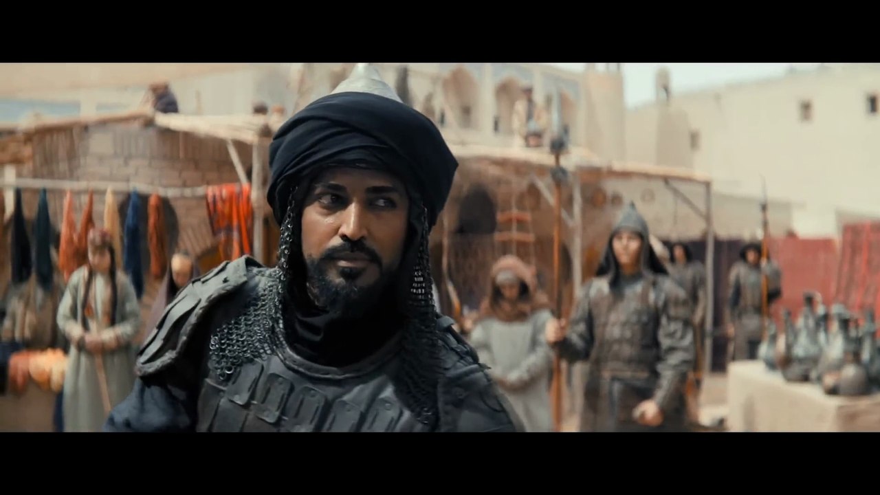 Rise of the Conqueror (2026) Official Trailer HD