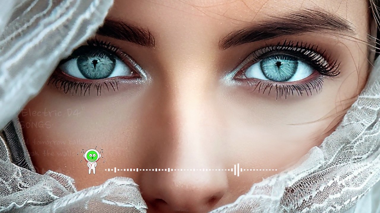 18 Electric D4 | Electric [4K] | D4 | BPM | Song | Trending | parting | New