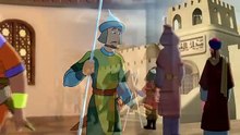 قصص النساء في القرآن _ الحلقة 30 _  أم جميل - ج 2 _ Women Stories from Qur'an
