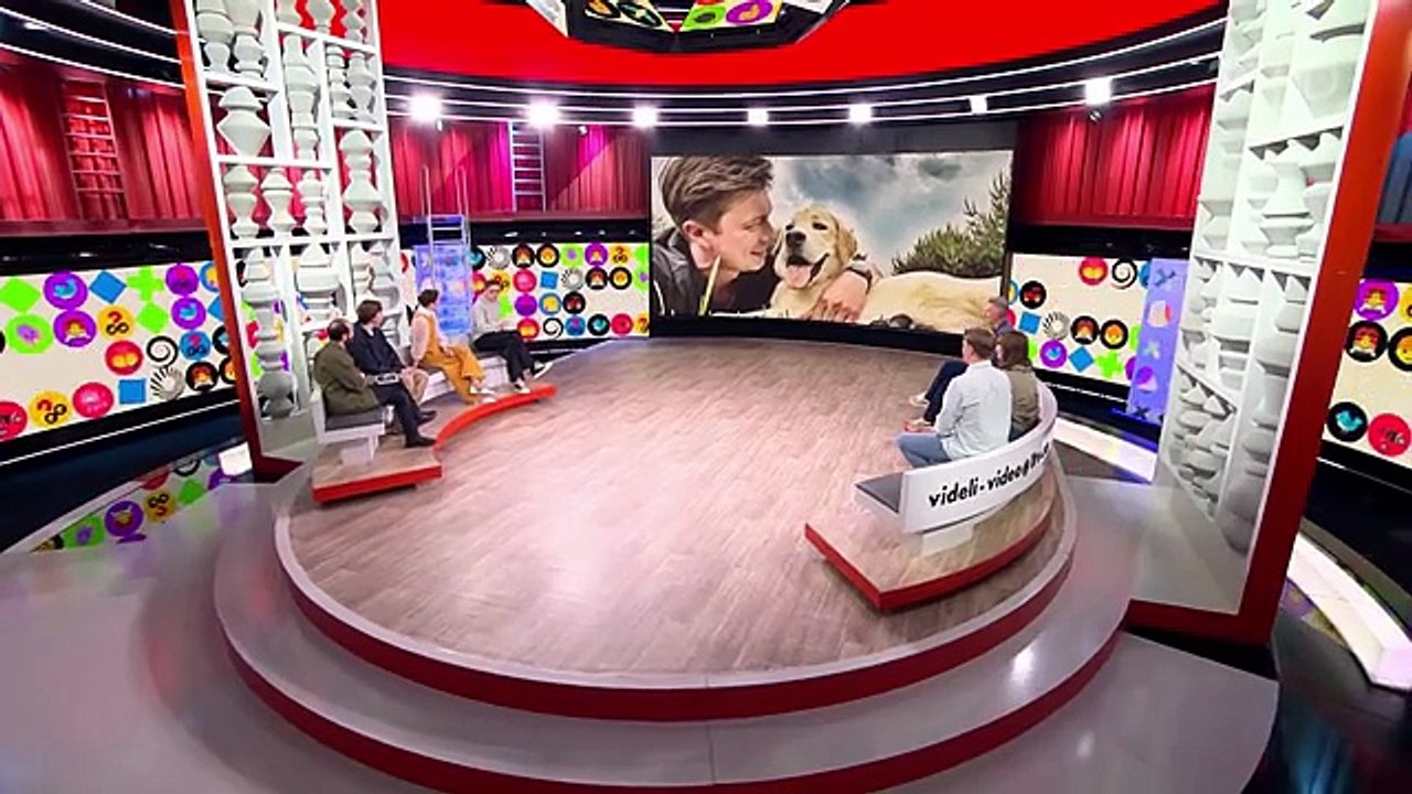 Видели видео? Выпуск от 22.03.2026