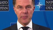 NATO Backs Trump on Iran: “Existential Threat” Warning