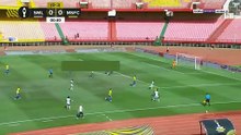 اهداف مباراة صن داونز والملعب المالي (0-2) دوري ابطال افريقيا
