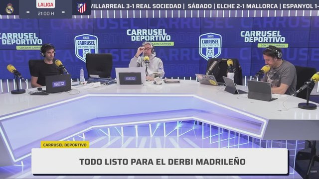 Bronce español en relevos