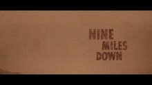 Nine Miles Down /In der Tiefe wartet der Tod  Film deutsch