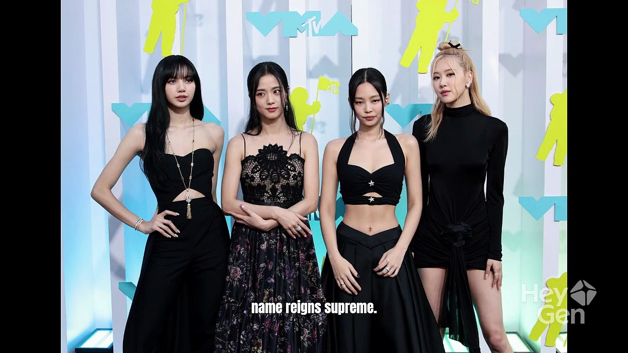 BLACKPINK_ Better Together