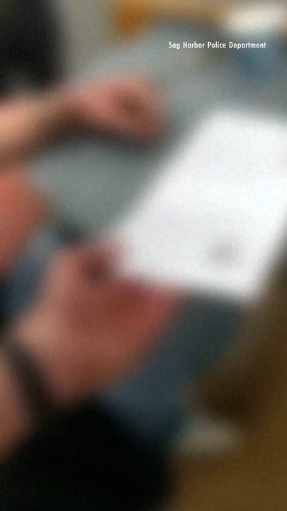 Justin Timberlake Jokes About Being White, Calls Police Officers 'Wild' in DWI Arrest Footage