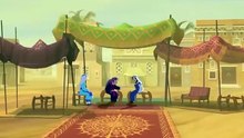 قصص النساء في القرآن _ الحلقة 27 _  أم عمار  _ Women Stories from Qur'an