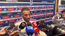 Le coup de gueule de Corentin Tolisso contre l’arbitrage après la défaite de l’OL contre l’AS Monaco