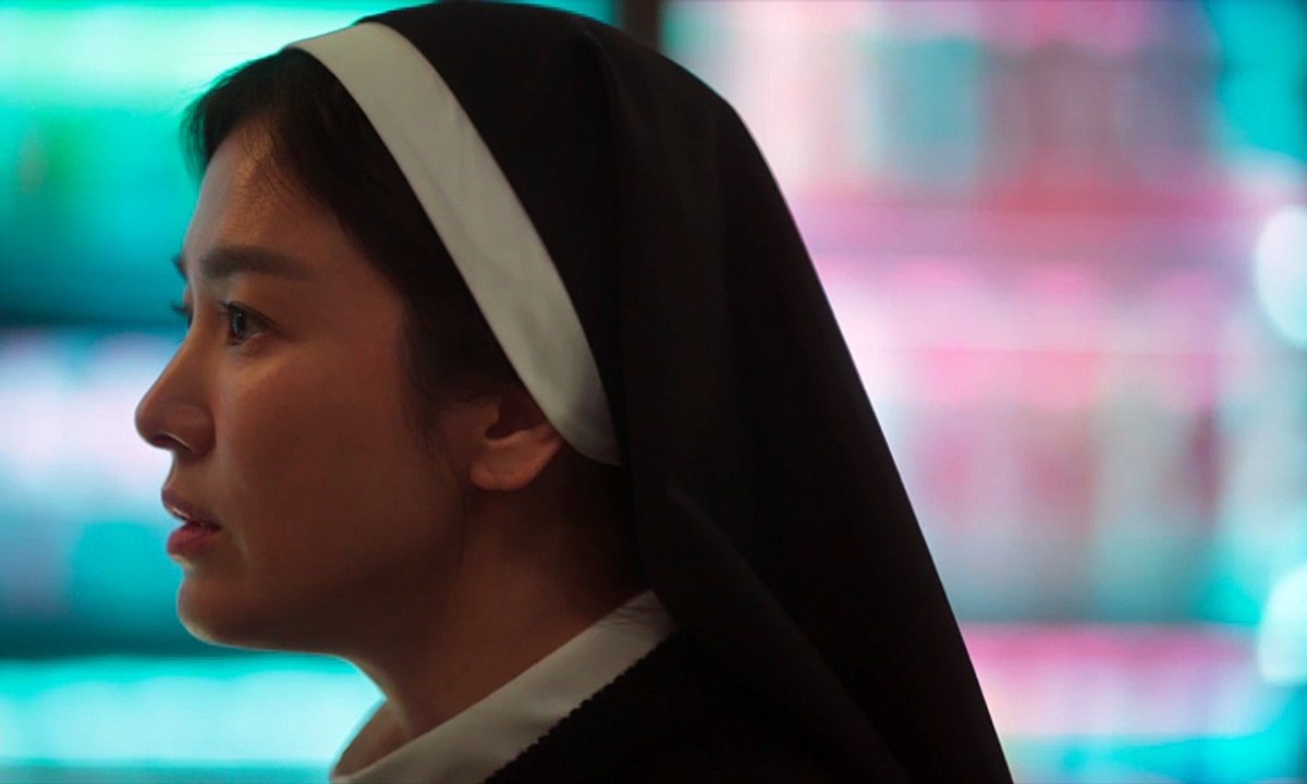 Dark Nuns - Die Exorzistinnen