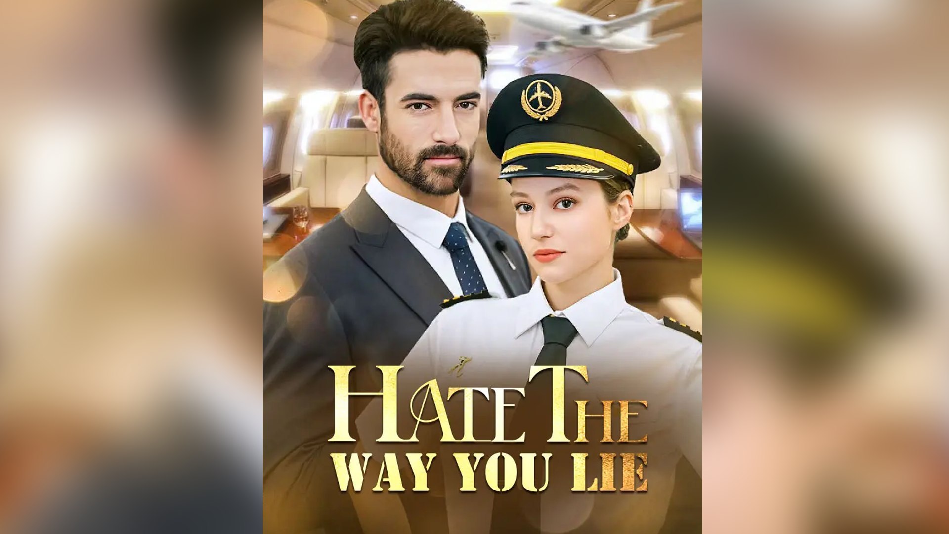 Hate The Way You Lie