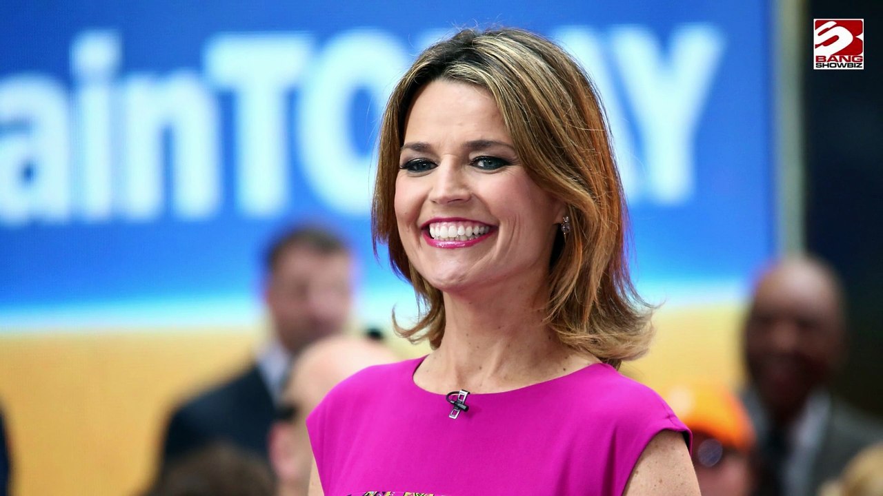 Savannah Guthrie could return to her role on the Today show in the coming weeks