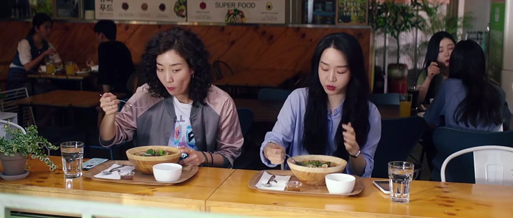 Don't Buy The Seller