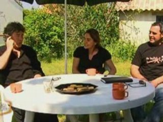 TV VENDEE    Passons plus de temps devant la Vendée