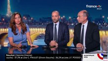 Municipales à Paris - Sarah Knafo : "Je suis très triste pour les Parisiens. J'avais accepté un grand sacrifice en désistant ma liste"