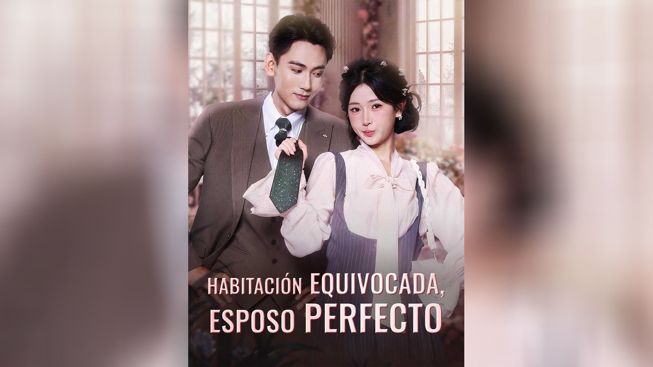 HabitacióN Equivocada, Esposo Perfecto PelíCula Completa Sub EspañOl Mega