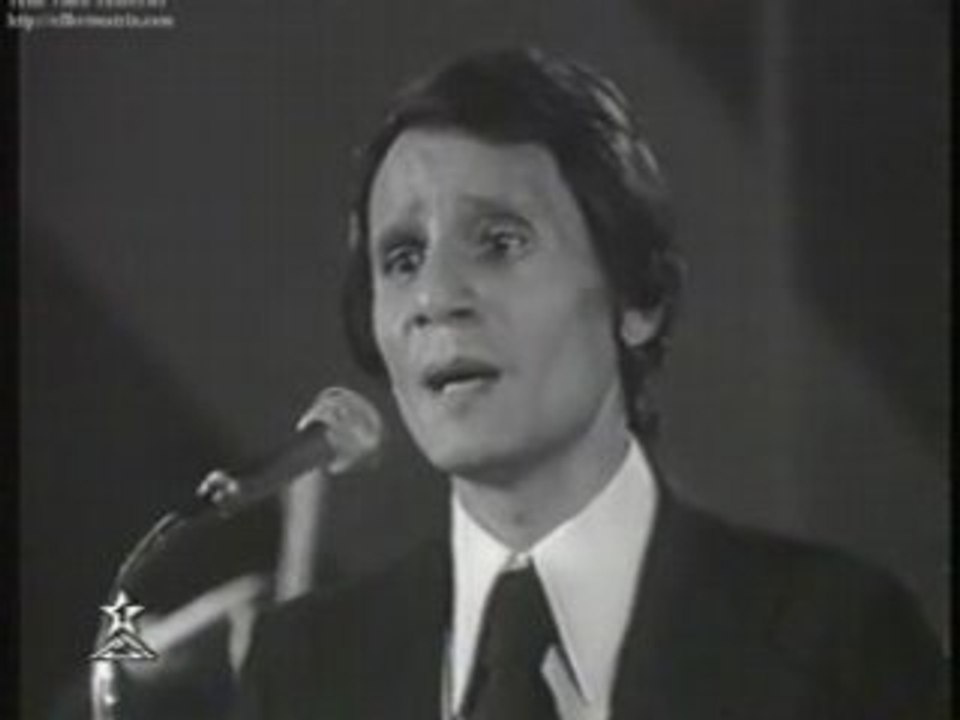 Abdelhalim Hafez - Fatet Ganbina3