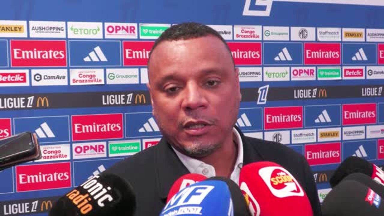 Lyon - Louis-Jean : "On ne veut pas être paranos, mais..."