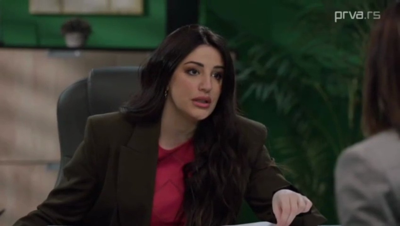 Igra sudbine 1745 Epizoda - Igra sudbine  Epizoda 1745