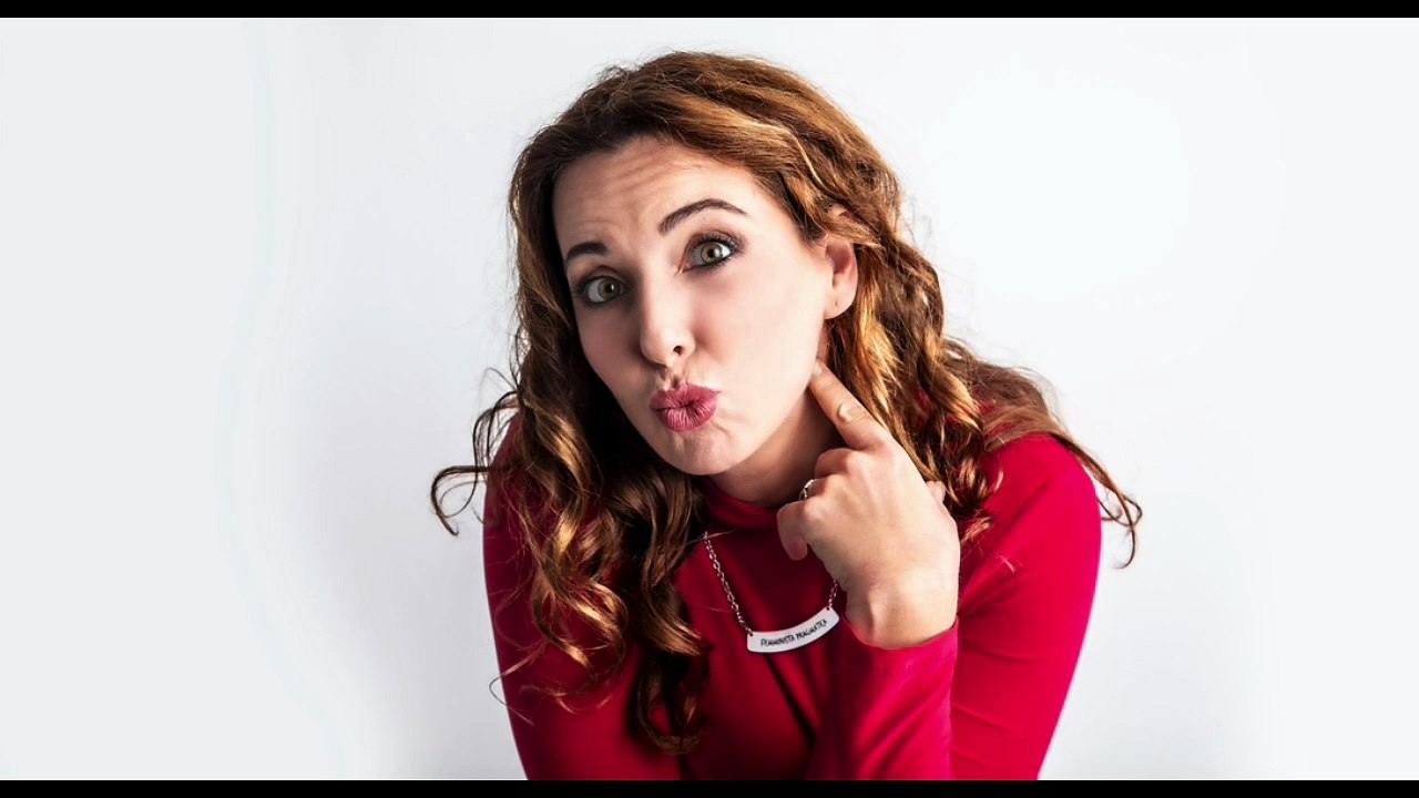Eroina – non solo stand up comedy show di e con Chiara Becchimanzi