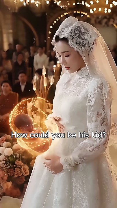 My Baby Says You're The Dad - 2026 ✅