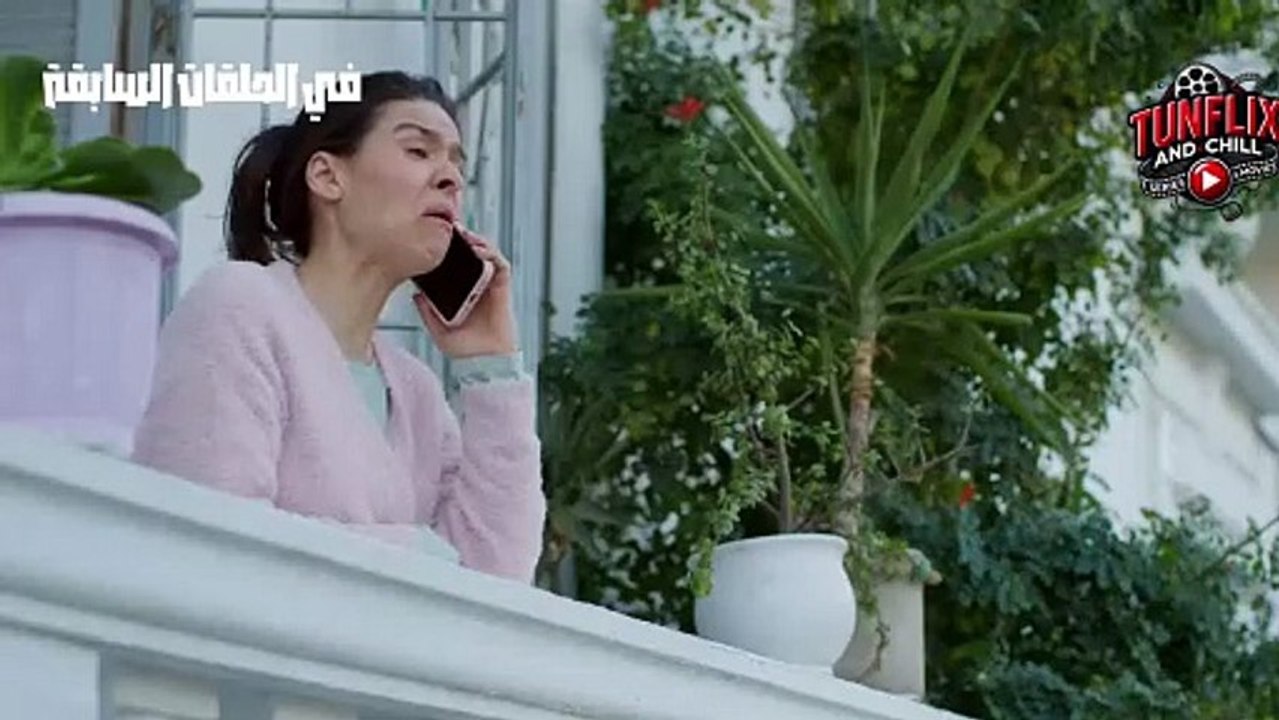 Hedhi Ekhretha EP 20- مسلسل هذه اخرتها الحلقة20 والأخيرة #SERIESHUB