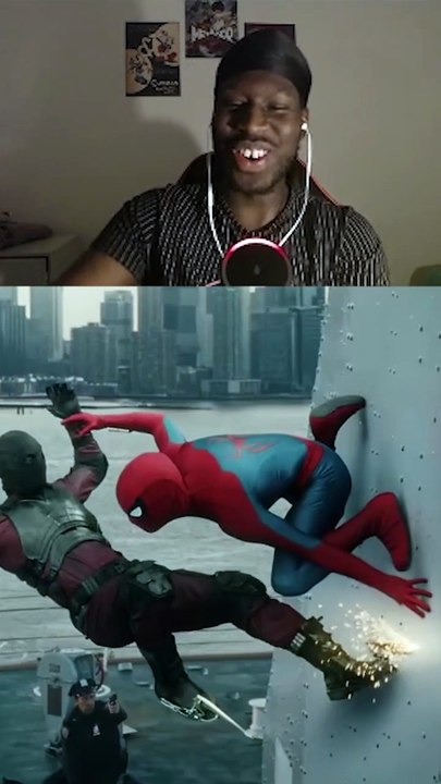 Spider-Man  Aïe aïe aïe, le retour inattendu d'une renaissance qui fait mal !