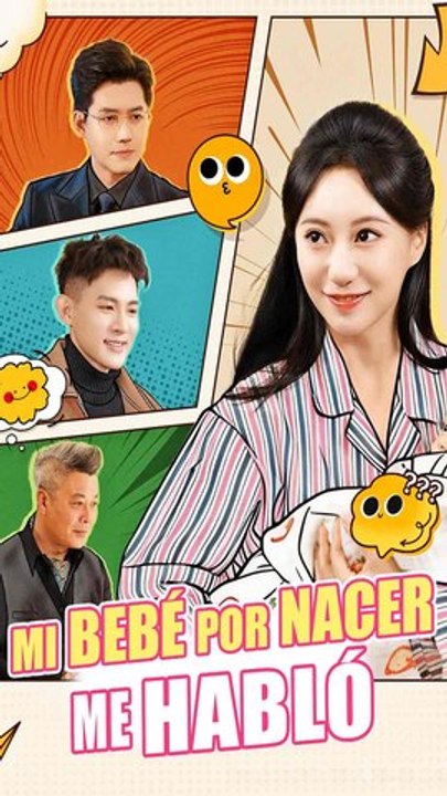 Mi bebé por nacer me habló - Completo En Español
