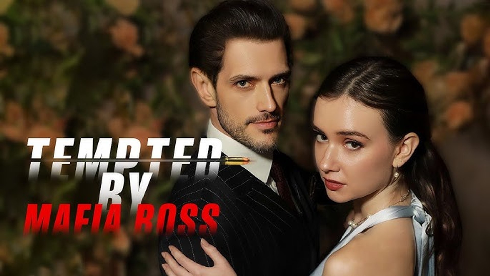 Tempted By Mafia Boss