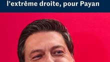 Marseille a montré son « meilleur visage » face à l'extrême droite, selon Benoît Payan
