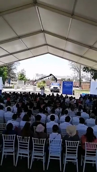inicia construcción de nueva planta tratadora de aguas residuales en Irapuato