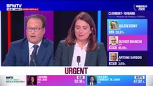 Municipales 2026 : "Vous avez changé la loi pour gagner à Paris, Lyon et Marseille et vous avez perdu dans ces trois villes", lance Marine Tondelier (Écologistes) à Sylvain Maillard (EPR )
