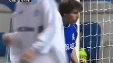 Olympique de Marseille vs Chelsea FC 1999-2000