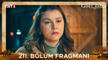 Gönül Dağı 211.Bölüm - Gönül Dağı - Sezon 6 - Bölüm 211 - Fragman VCRH STCRH